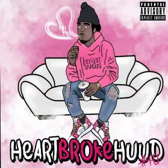 Heartbroke HUUD by HUUD