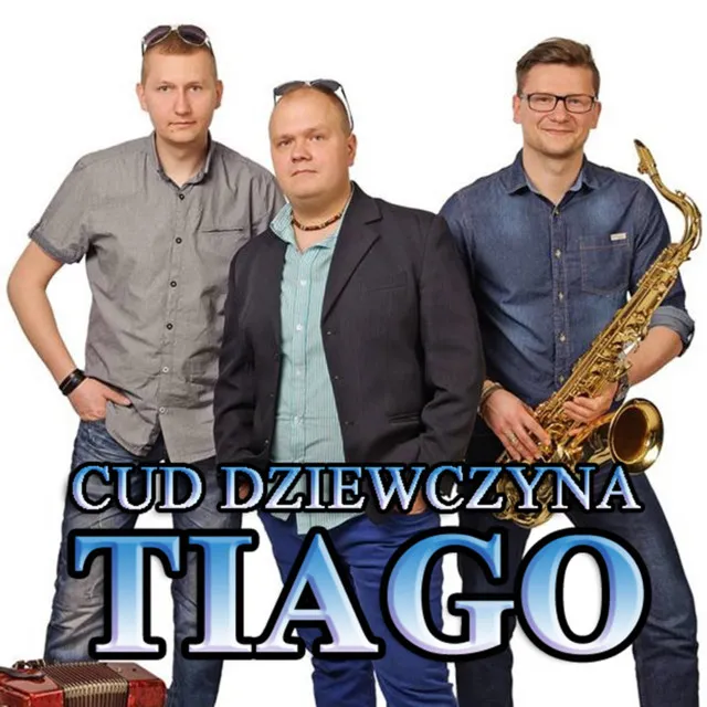 Cud dziewczyna (Radio Edit)