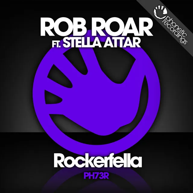 Rockerfella - Reload Mix