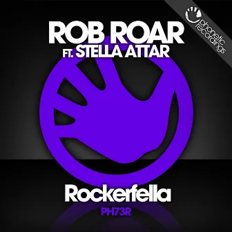 Rockerfella by Rob Roar