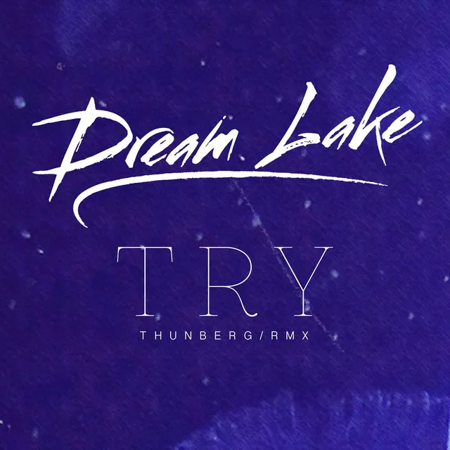 Try (Thunberg Remix)