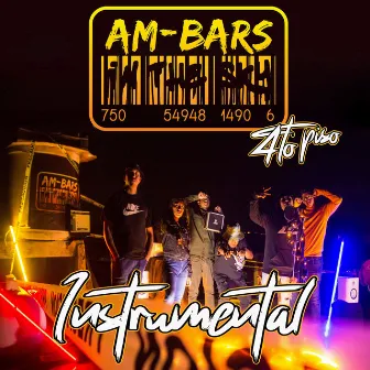 4TO PISO (INSTRUMENTAL) by AM-BARS IN THE SKY