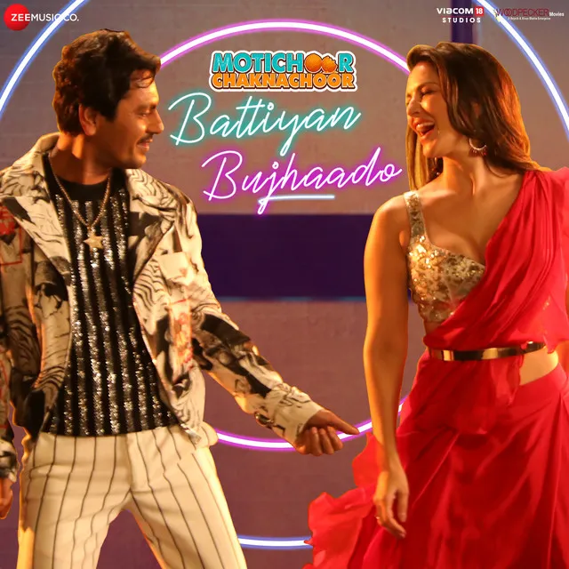 Battiyan Bujhaado - From "Motichoor Chaknachoor"