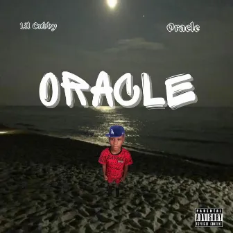 Oracle by Lil Cubby