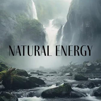 Natural Energy: Music for Spa (Sounds of Forest, Singing Birds, Rain, Waves, Water) by Birds Ringtones