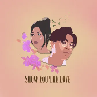 Show You The Love by Glenn Lumanta