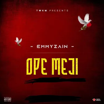 Ope Meji by Emmyzain