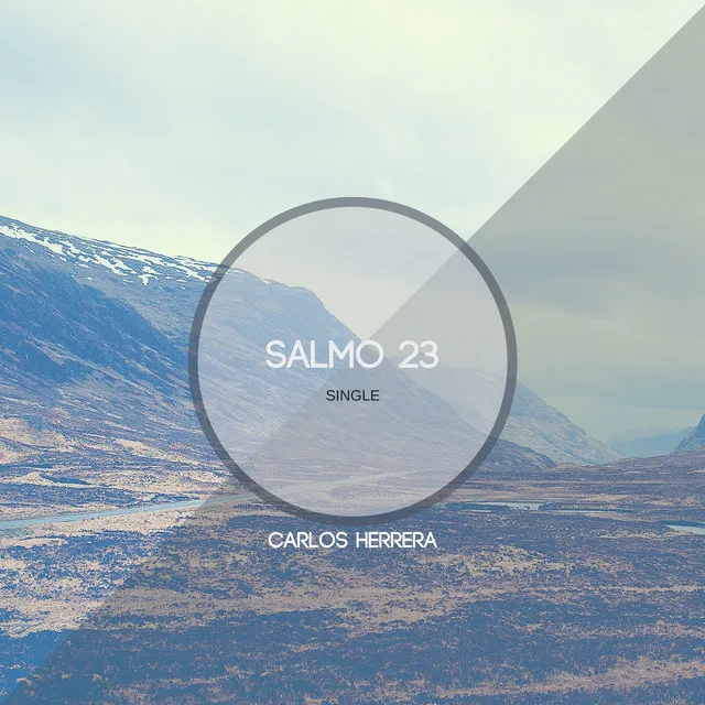 Salmo 23