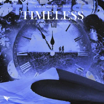 Timeless by H4RRIS