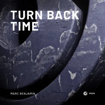 Turn Back Time by Marc Benjamin