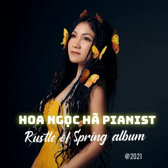 Rustle of Spring by Hoa Ngọc Hà