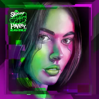 Skanky Panky Ravers, Vol. 2 by Slim Blue