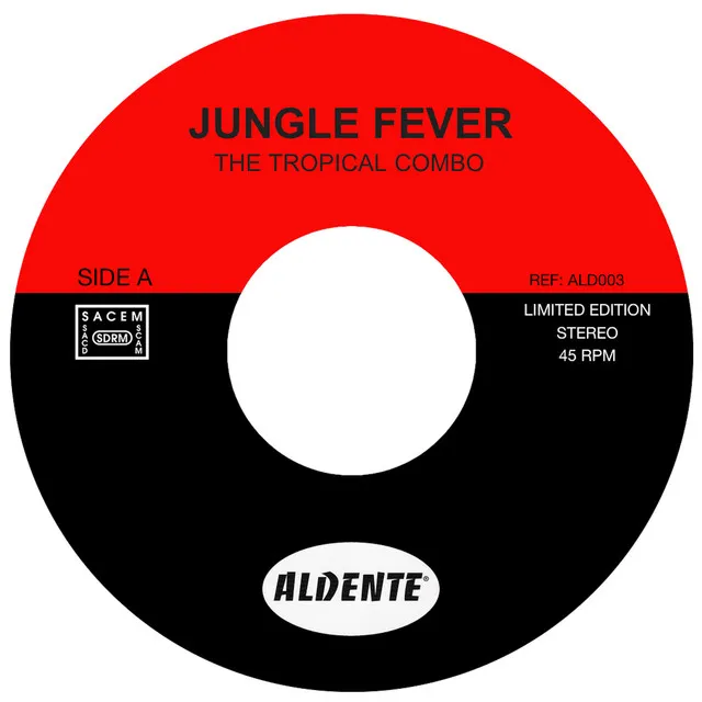 Jungle Fever