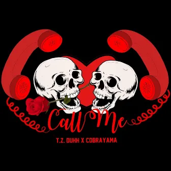 Call Me by Cobrayama