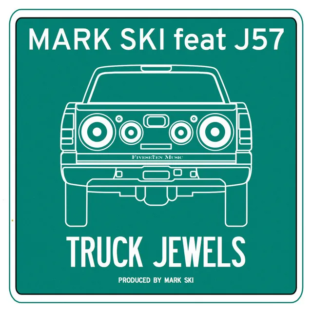 Truck Jewels