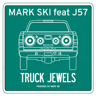 Truck Jewels 12