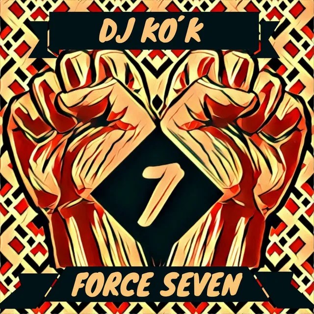 Force Seven