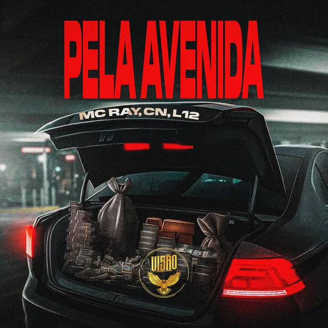 Pela Avenida