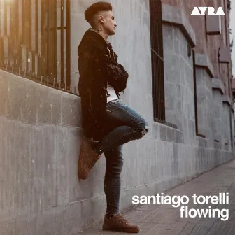 Flowing by Santiago Torelli