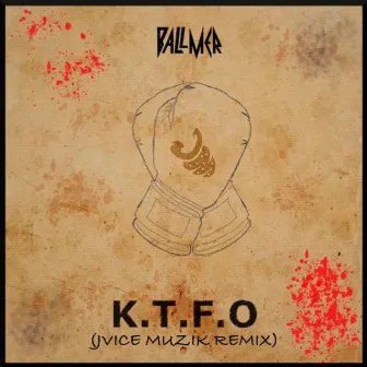 K.T.F.O. (JVICE MUZIK Remix) by JVICE MUZIK