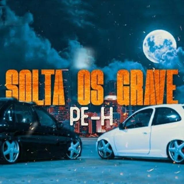 Solta os Grave