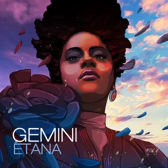 Gemini by Etana