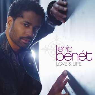 Love & Life by Eric Benét