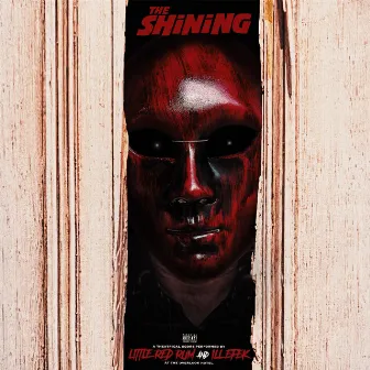 The Shining by Little Red Rum