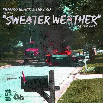 Sweater Weather by Franko Black