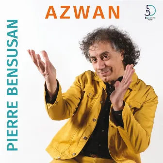 Azwan by Pierre Bensusan