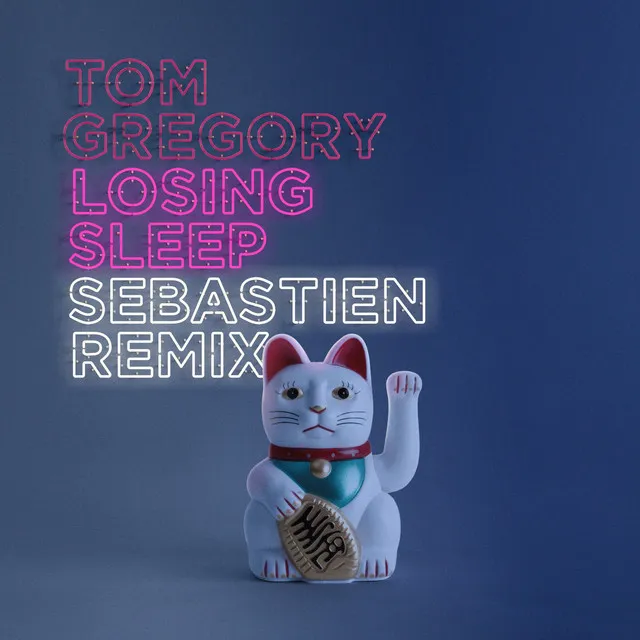 Losing Sleep - Sebastien Remix