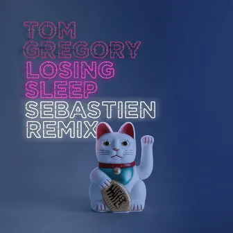 Losing Sleep (Sebastien Remix) by Tom Gregory