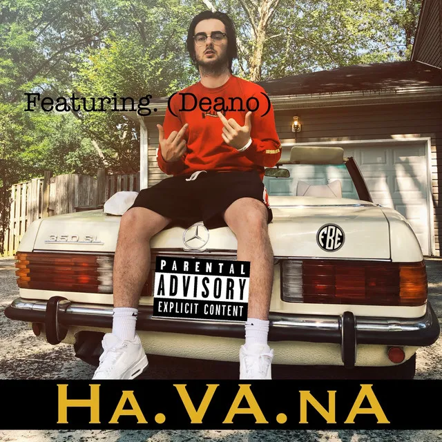 Ha.Va.Na