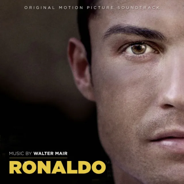 Ronaldo (Original Motion Picture Soundtrack)