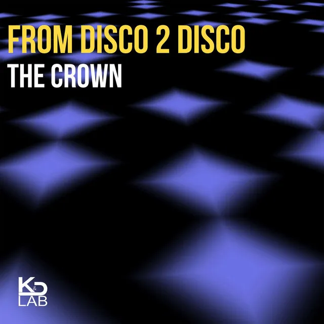 The Crown - Extended Original Mix