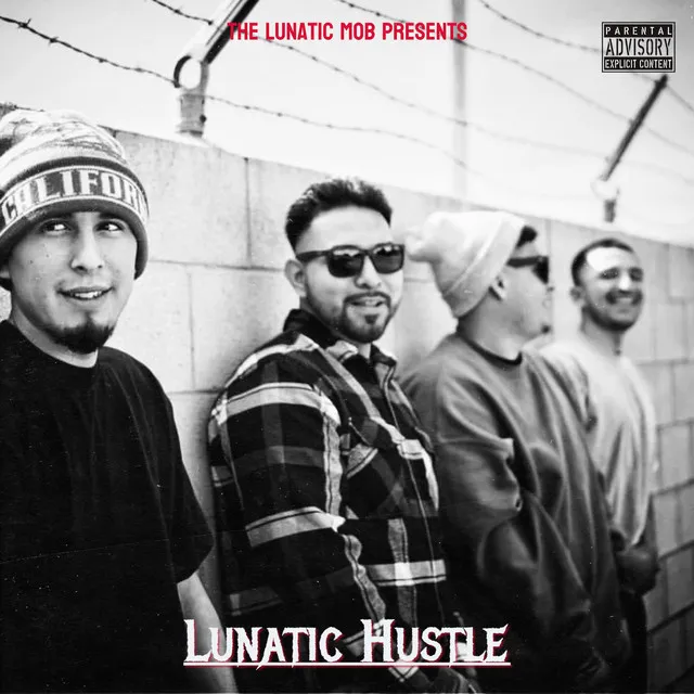 Lunatic Hustle