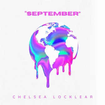 September by Chelsea Locklear