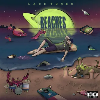 Beaches by Lace Tunes