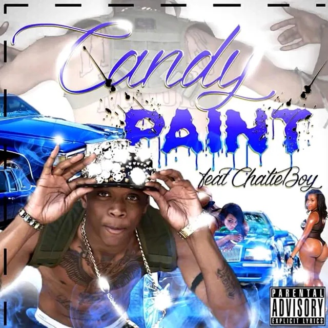 Candy Paint