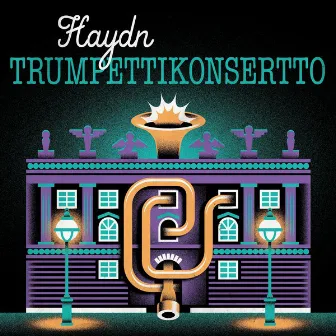 Haydn Trumpettikonsertto by Thomas Klug