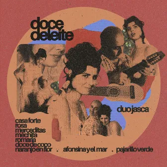 Doce Deleite by Diego Jascalevich