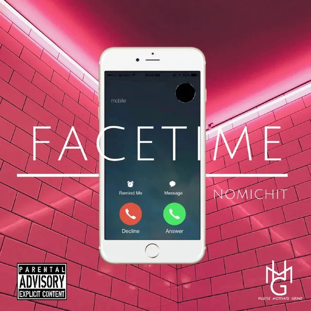 FaceTime