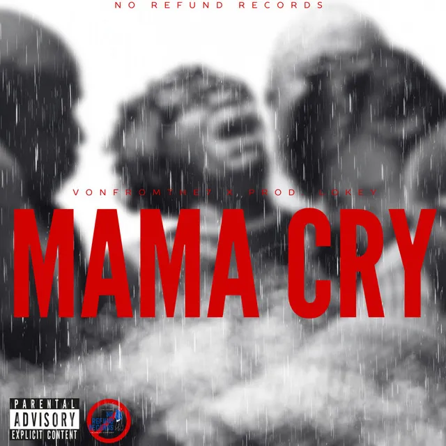 Mama Cry