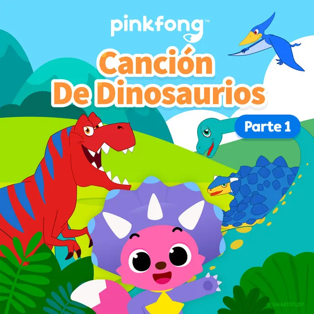 ¿Dónde Están los Dinosaurios?