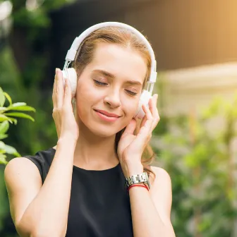 Zen Garden: Soothing White Noise Symphony by Shushing Noises