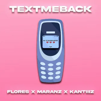 textmeback by Maranz