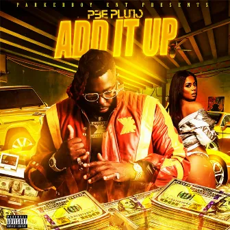 add it up by PBE PLUTO