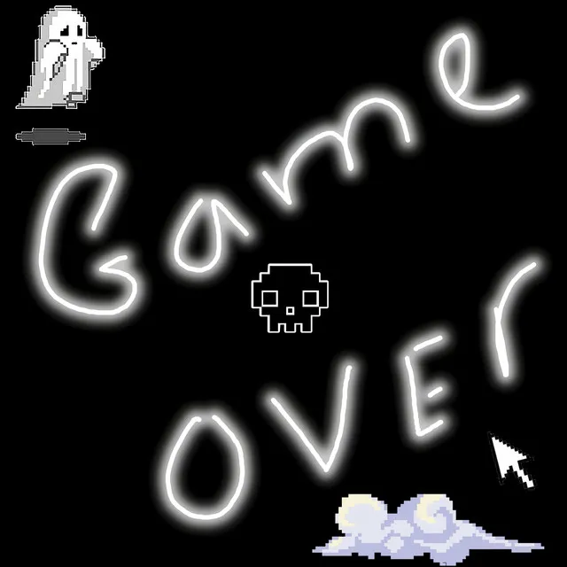 Game Over