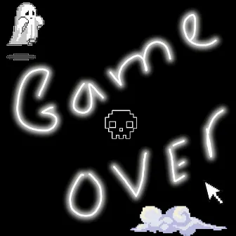 Game Over by Danez