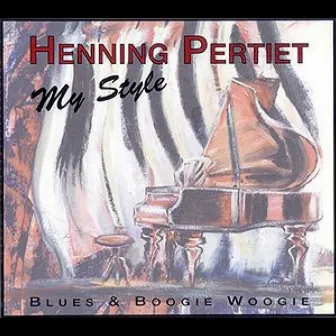 My Style by Henning Pertiet